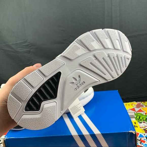 Adidas Boost ZX 1K Womens Various Sizes - Picture 3 of 10